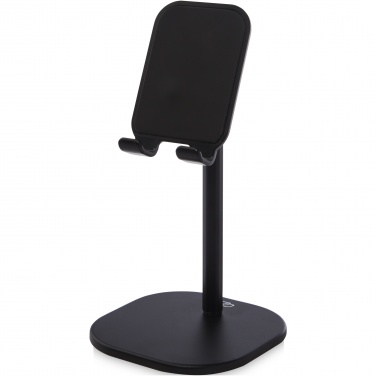 Logo trade promotional gift photo of: Rise phone/tablet stand