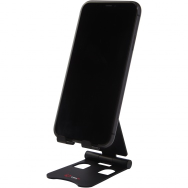 Logotrade promotional gift image of: Rise foldable phone stand