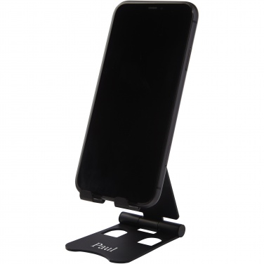 Logotrade business gifts photo of: Rise foldable phone stand