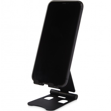 Logotrade promotional giveaway image of: Rise foldable phone stand