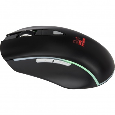 Logotrade promotional merchandise picture of: Gleam light-up mouse