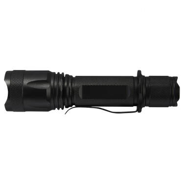 Logotrade promotional items photo of: Mears 5W rechargeable tactical flashlight