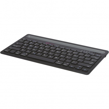 Logotrade advertising product picture of: Hybrid multi-device keyboard with stand