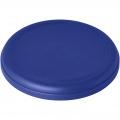 Crest recycled frisbee, Blue