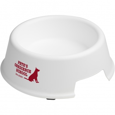 Logotrade promotional giveaway picture of: Koda dog bowl