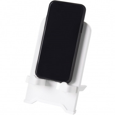 Logo trade promotional product photo of: The Dok phone stand