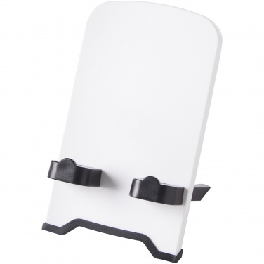 Logotrade promotional merchandise picture of: The Dok phone stand