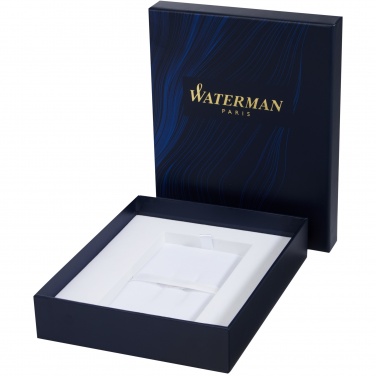 Logotrade promotional items photo of: Waterman duo pen gift box