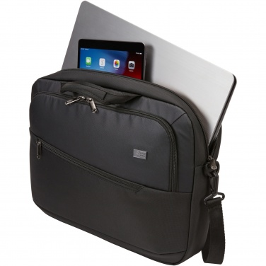 Logotrade promotional giveaways photo of: Case Logic Propel 15.6" laptop briefcase