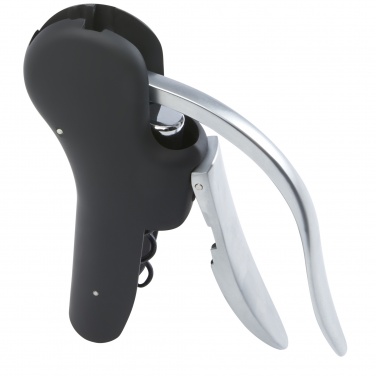 Logo trade promotional items image of: Nebby wine corkscrew