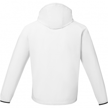 Logotrade promotional product image of: Dinlas men's lightweight jacket