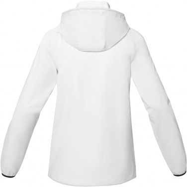 Logotrade promotional product picture of: Dinlas women's lightweight jacket