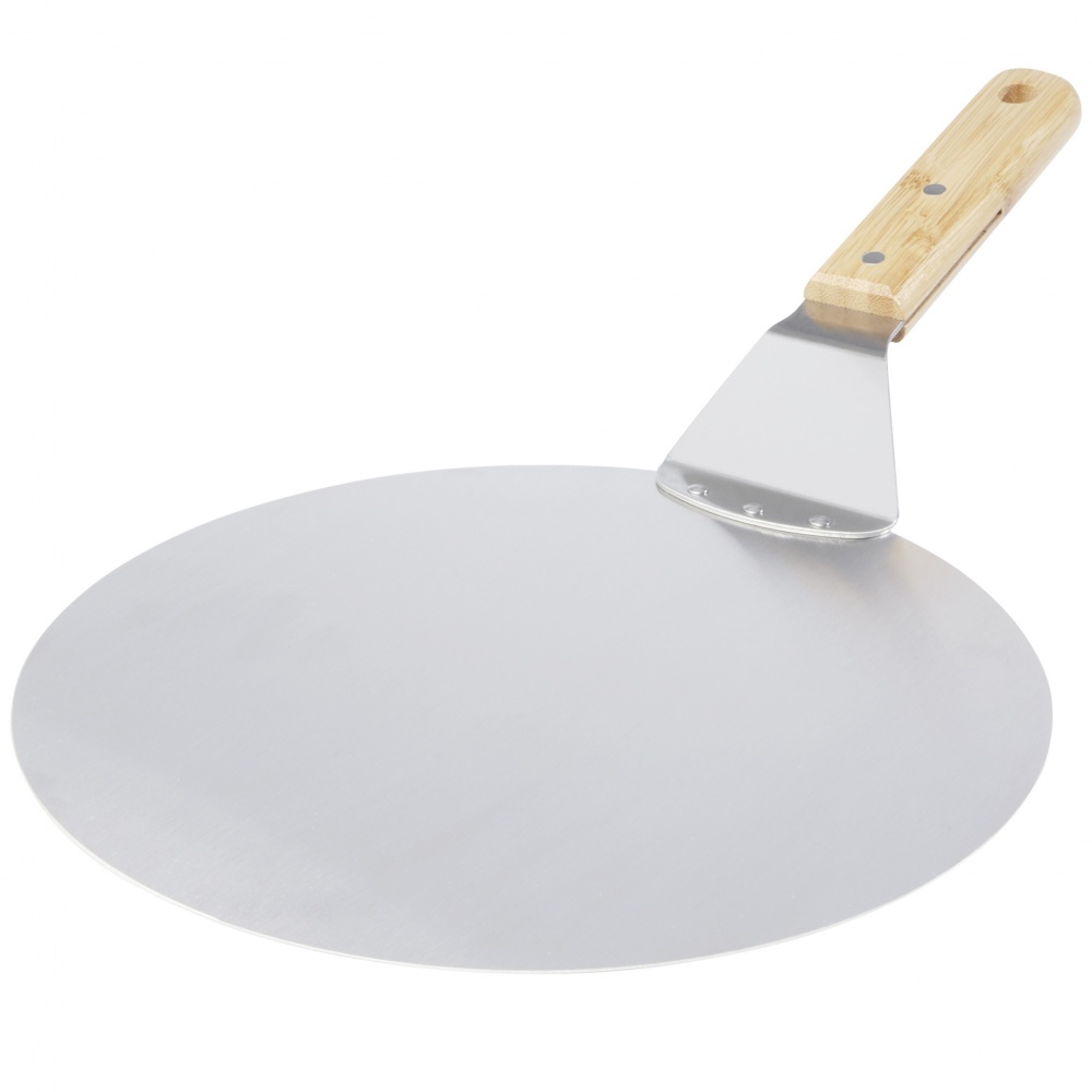 Logotrade promotional gift image of: Palla pizza peel