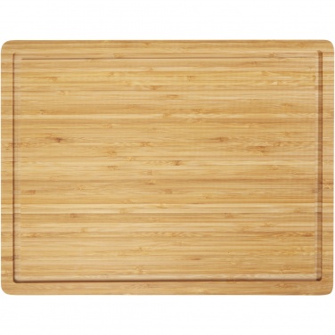 Logotrade corporate gift picture of: Fet bamboo steak cutting board