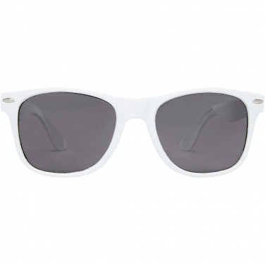 Logotrade promotional item picture of: Sun Ray rPET sunglasses