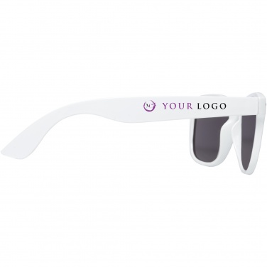 Logotrade promotional merchandise image of: Sun Ray rPET sunglasses