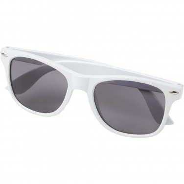 Logo trade promotional gifts image of: Sun Ray rPET sunglasses