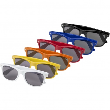 Logotrade promotional giveaways photo of: Sun Ray rPET sunglasses