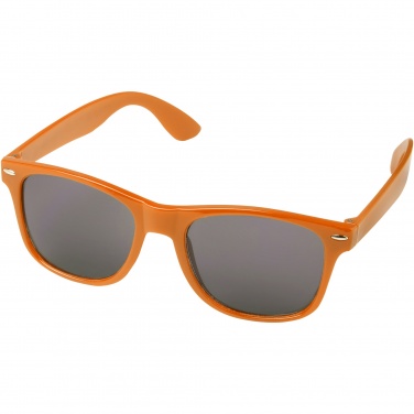 Logo trade promotional gifts image of: Sun Ray rPET sunglasses