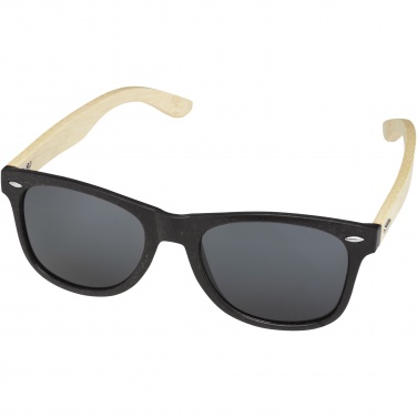 Logotrade promotional merchandise picture of: Sun Ray bamboo sunglasses