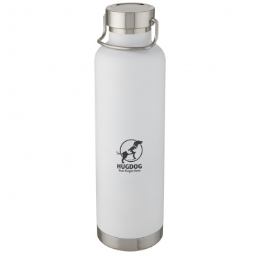 Logo trade promotional items picture of: Thor 1 L copper vacuum insulated water bottle