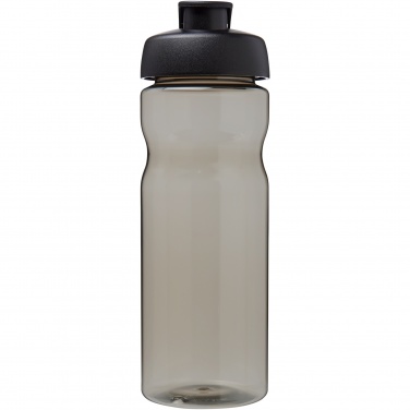 Logotrade corporate gift picture of: H2O Active® Base Tritan™ 650 ml flip lid sport bottle