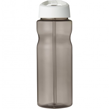 Logotrade promotional gift picture of: H2O Active® Base Tritan™ 650 ml spout lid sport bottle