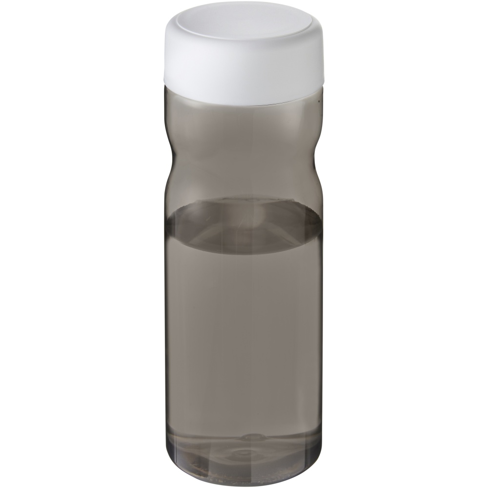 Logo trade promotional product photo of: H2O Active® Base Tritan™ 650 ml screw cap water bottle