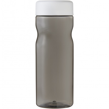 Logo trade promotional giveaway photo of: H2O Active® Base Tritan™ 650 ml screw cap water bottle