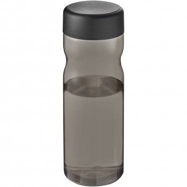 Logo trade corporate gifts image of: H2O Active® Base Tritan™ 650 ml screw cap water bottle