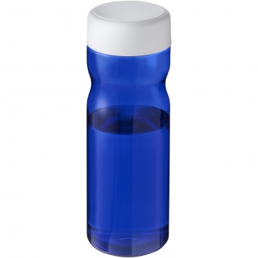 Logotrade corporate gift picture of: H2O Active® Base Tritan™ 650 ml screw cap water bottle