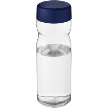 Logotrade business gift image of: H2O Active® Base Tritan™ 650 ml screw cap water bottle