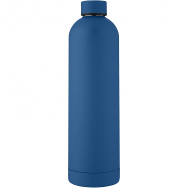 Logotrade promotional giveaway image of: Spring 1 L copper vacuum insulated bottle