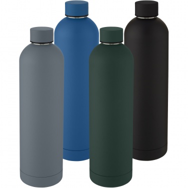 Logotrade promotional giveaways photo of: Spring 1 L copper vacuum insulated bottle