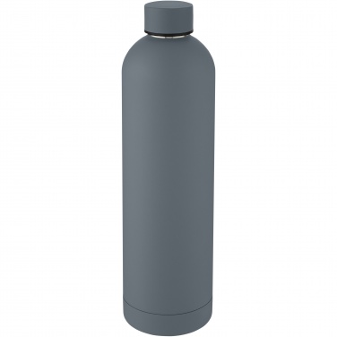 Logotrade promotional giveaways photo of: Spring 1 L copper vacuum insulated bottle