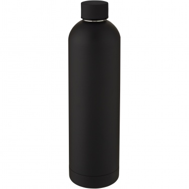 Logotrade promotional merchandise photo of: Spring 1 L copper vacuum insulated bottle