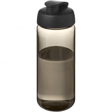 Logotrade promotional gift picture of: H2O Active® Octave Tritan™ 600 ml flip lid sport bottle