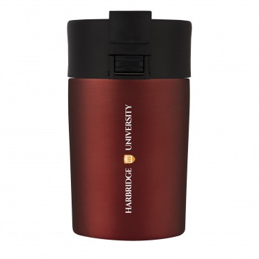 Logotrade promotional product picture of: Jetta 180 ml copper vacuum insulated tumbler