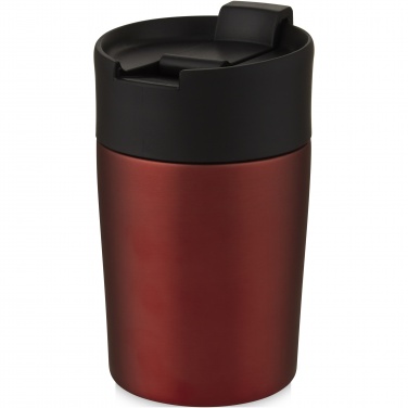 Logotrade business gift image of: Jetta 180 ml copper vacuum insulated tumbler