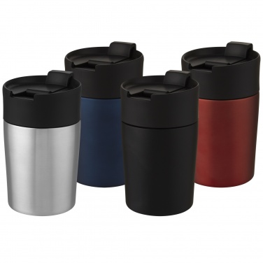 Logotrade promotional merchandise picture of: Jetta 180 ml copper vacuum insulated tumbler