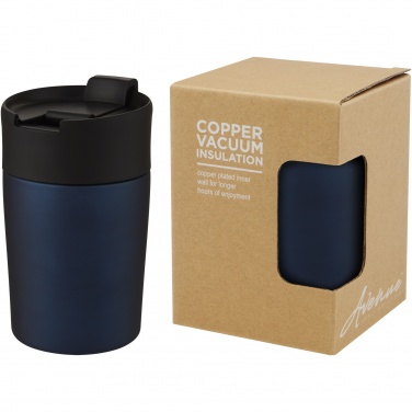 Logotrade promotional giveaways photo of: Jetta 180 ml copper vacuum insulated tumbler