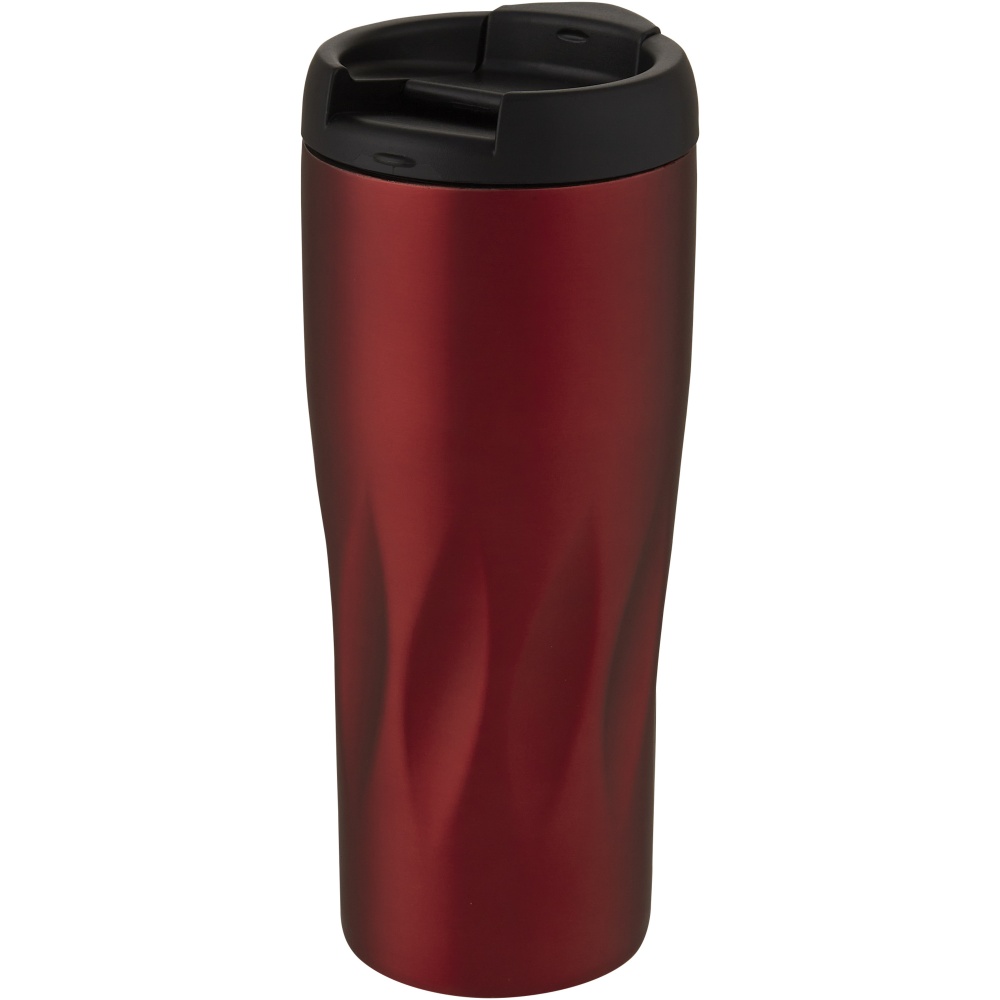 Logotrade advertising product image of: Waves 450 ml copper vacuum insulated tumbler