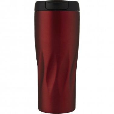 Logo trade promotional giveaways image of: Waves 450 ml copper vacuum insulated tumbler