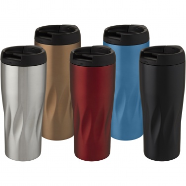 Logotrade promotional merchandise picture of: Waves 450 ml copper vacuum insulated tumbler