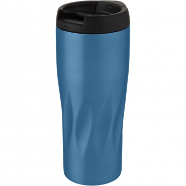 Logo trade promotional giveaways picture of: Waves 450 ml copper vacuum insulated tumbler