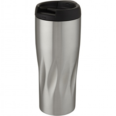 Logo trade promotional gifts picture of: Waves 450 ml copper vacuum insulated tumbler