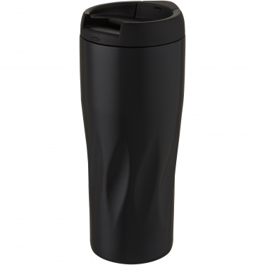 Logotrade promotional merchandise photo of: Waves 450 ml copper vacuum insulated tumbler