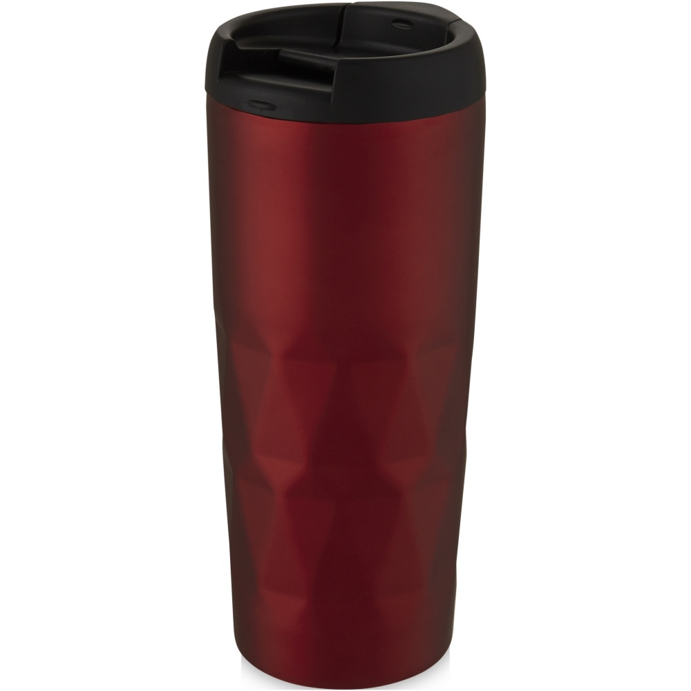 Logo trade promotional giveaways picture of: Prisma 450 ml copper vacuum insulated tumbler