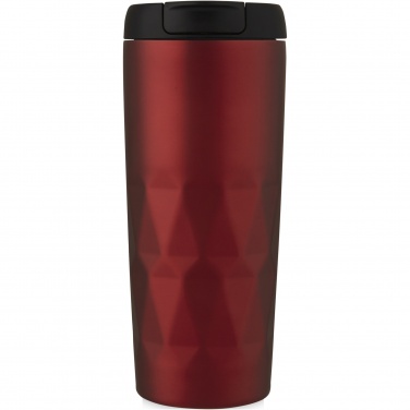 Logo trade business gift photo of: Prisma 450 ml copper vacuum insulated tumbler