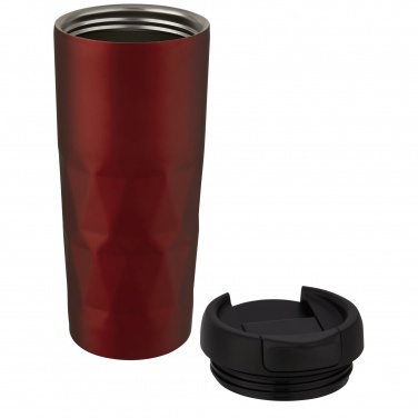 Logo trade promotional items picture of: Prisma 450 ml copper vacuum insulated tumbler